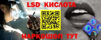крисы Канаш