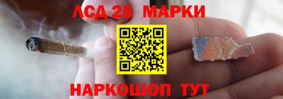 крисы Канаш